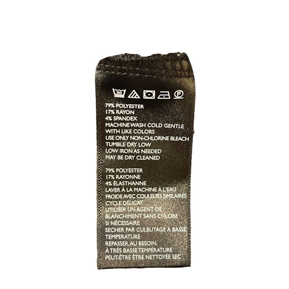 Urban Outfitters Silence & Noise Mock Neck Tunic Dress Size Small NEW - Picture 7 of 7